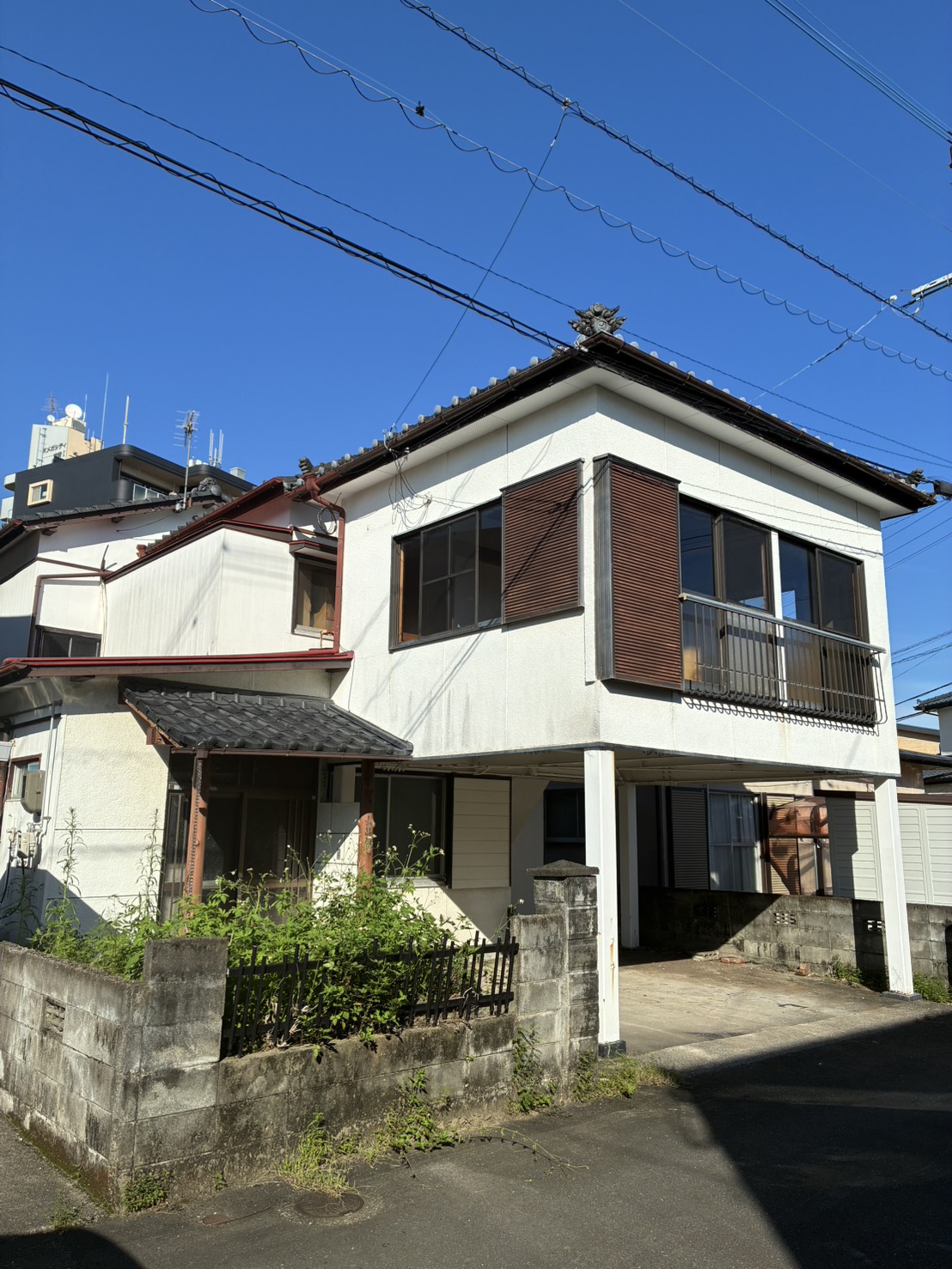 戸建て　宮崎市高洲町　案件